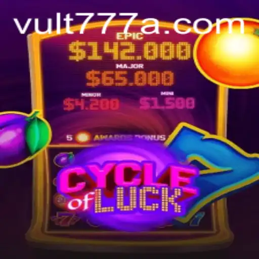 Descubra o Fascinante Mundo de CycleofLuck e como Vult777.vip Revoluciona o Jogo
