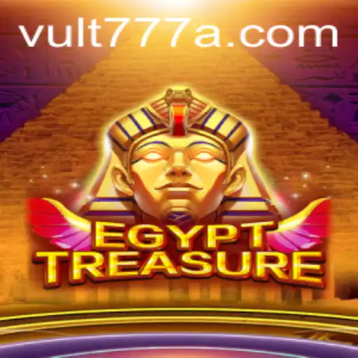 Explore a Aventura Mística de EgyptTreasure