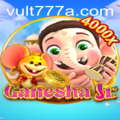 Explorando o Universo de GaneshaJr - O Novo Jogo Revolucionário