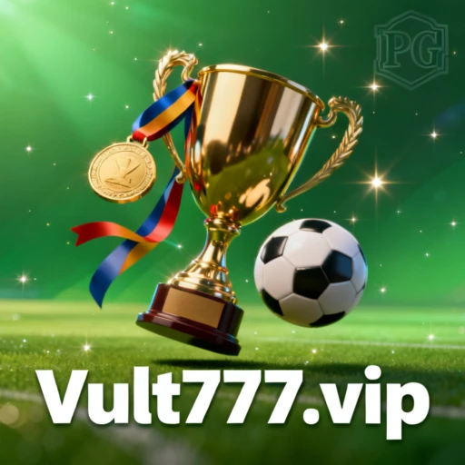 Vult777.vip Logo