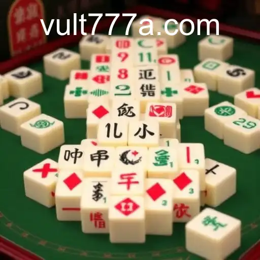 Mahjong