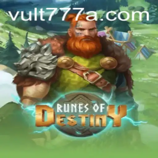 Descubra RunesOfDestiny: Aventuras e Estratégias