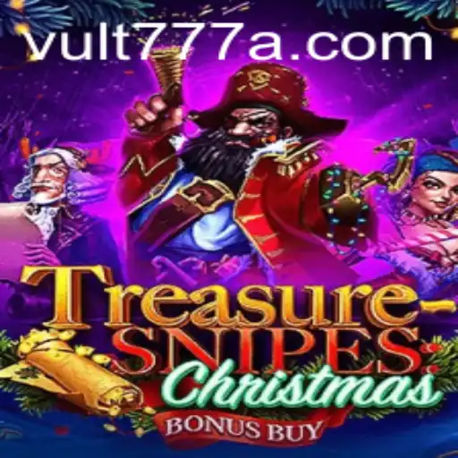 Explorando o Mundo de TreasuresnipesChristmas: O Jogo que Conquista Todos
